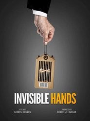 Invisible Hands постер