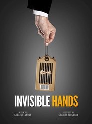 Poster Invisible Hands 2018