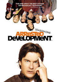 Arrested Development Season 1 8