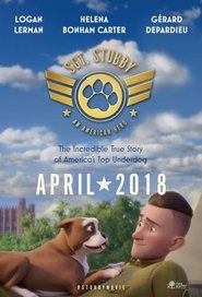 Sgt. Stubby: An American Hero 2018 Se På Nett