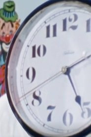 Poster The Being On Time Game 1978