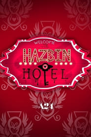 مشاهدة مسلسل Hazbin Hotel مترجم أون لاين بجودة عالية