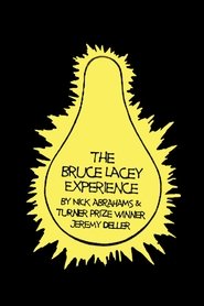 Poster The Bruce Lacey Experience 2012