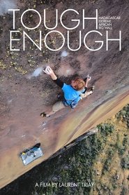 Poster Tough Enough 2009