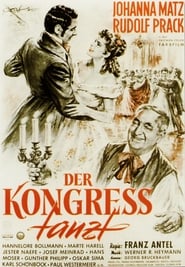 Der Kongreß tanzt (1955)