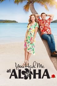 You Had Me at Aloha (2021)