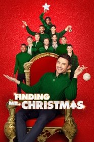 Poster Finding Mr. Christmas - Season 1 Episode 7 : A Christmas Waltz 2024