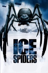 Ice Spiders (2007) poster