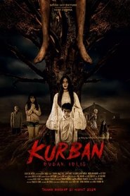 Poster Kurban: Budak Iblis