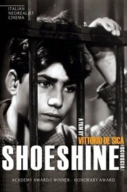 Shoeshine 1946