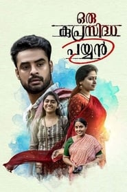 Oru Kuprasidha Payyan (2018) Hindi Dubbed