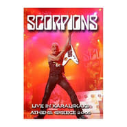 Regarder Scorpions - Live in Athens Film En Streaming  HD Gratuit Complet