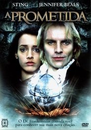 Assistir A Prometida online