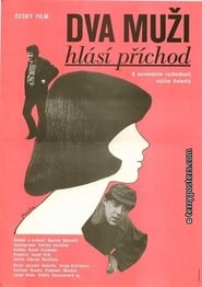 Dva muži hlásí příchod Watch and Download Free Movie in HD Streaming