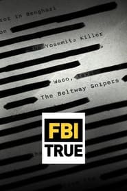 FBI Casos Reais: Temporada 1