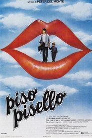 Poster Piso pisello