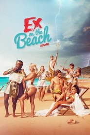 Poster Ex on the Beach Suomi - Season 3 Episode 2 : Episode 2 2023