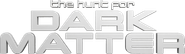 The Hunt for Dark Matter Logo