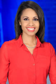 Adrienne Bankert as Reporter