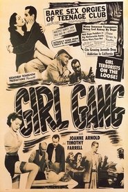 Girl Gang 1954 celý film CZ online