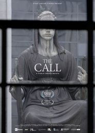 Poster The Call 2017