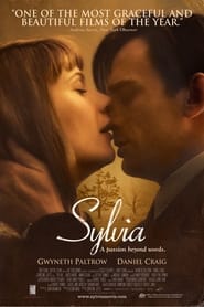 Sylvia постер