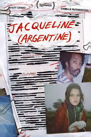 Jacqueline Argentine