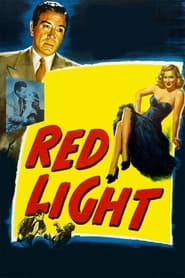 Poster Red Light