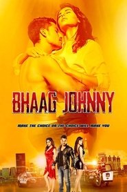 Poster Bhaag Johnny