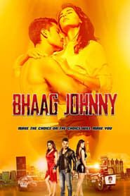 Poster Bhaag Johnny 2015