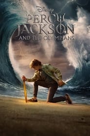 TV Shows Like  Percy Jackson and the Olympians
