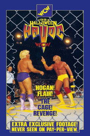 WCW Halloween Havoc 1994