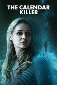 Poster The Calendar Killer 2025