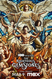 The Righteous Gemstones Season 4 5
