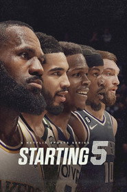 Starting 5 Season 1 4