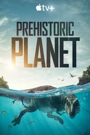 Podgląd filmu Prehistoryczna planeta