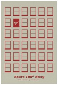 Poster Saul's 108th Story 2018
