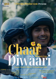 Chaar Diwaari (2025)