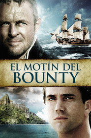 El Motín de el Bounty (1984)