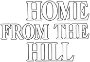 Home from the Hill Logo