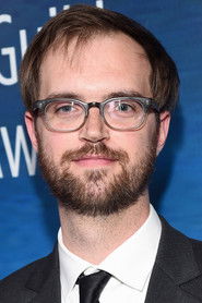 Justin Doble as Milky-Eyed Patron