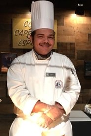 Justin Echevarria — Catering