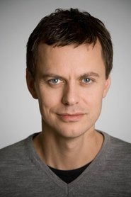 Karl Fredrik Ulfung headshot