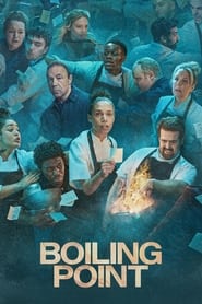 Boiling Point (2023) 