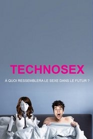 Poster Technosexe 2015