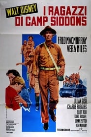 I ragazzi di Camp Siddons (1966)