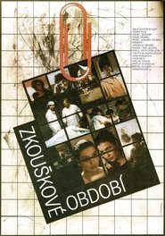 Poster The Period of Examinations 1990