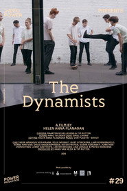The Dynamists