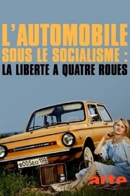L’automobile sous le socialisme