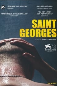 Saint George (2017) poster